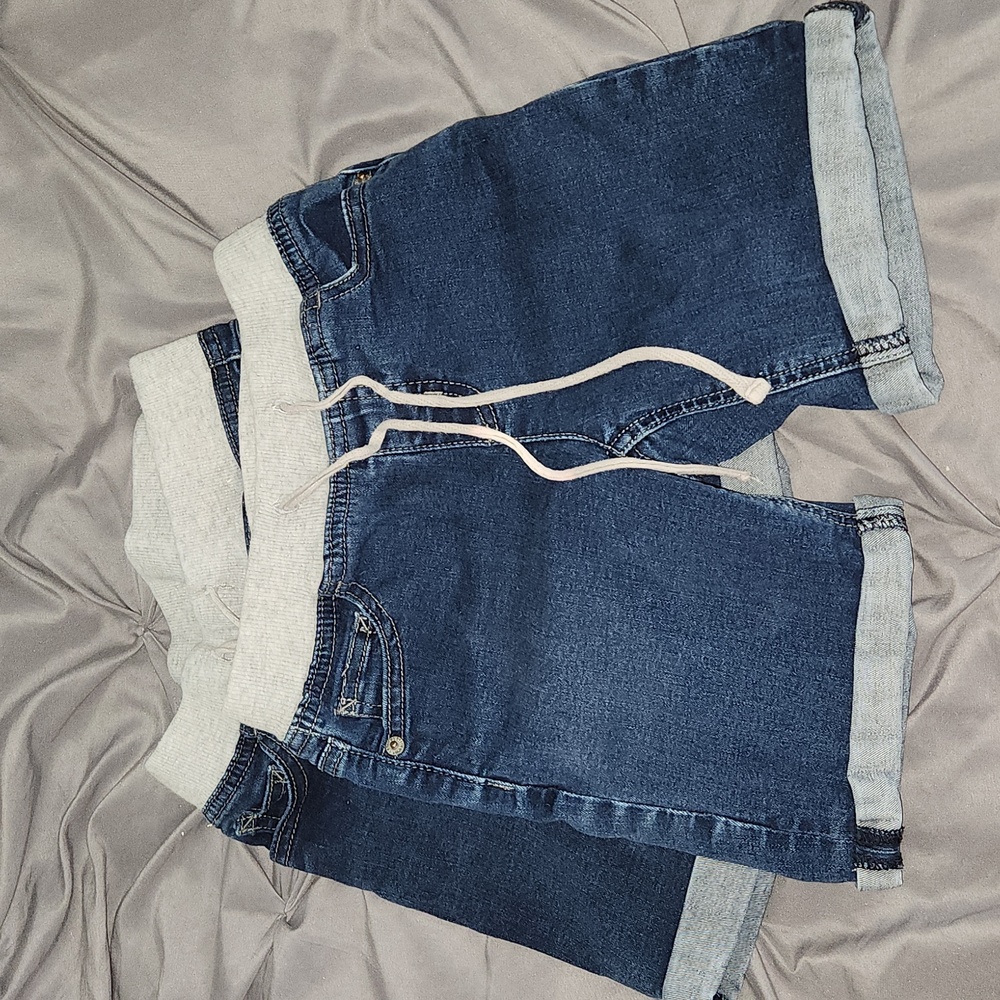 Justice Jean shorts